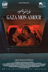 دانلود فیلم Gaza mon amour 2020