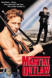 دانلود فیلم Martial Outlaw 1993