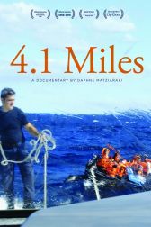 دانلود فیلم 4.1 Miles 2016