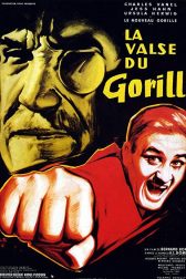 دانلود فیلم La valse du gorille 1959