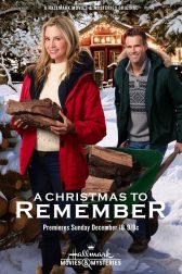 دانلود فیلم A Christmas to Remember 2016