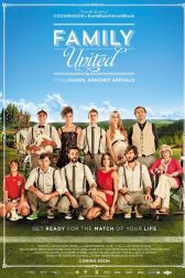 دانلود فیلم Family United 2013