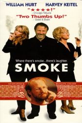 دانلود فیلم Smoke 1995