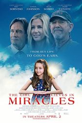 دانلود فیلم The Girl Who Believes in Miracles 2021