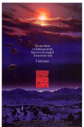 دانلود فیلم Red Dawn 1984