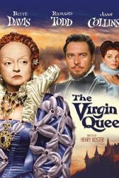 دانلود فیلم The Virgin Queen 1955