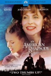 دانلود فیلم An American Rhapsody 2001
