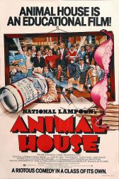 دانلود فیلم Animal House 1978