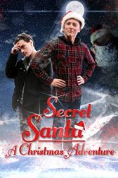 دانلود فیلم Secret Santa: A Christmas Adventure 2021