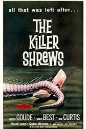 دانلود فیلم The Killer Shrews 1959