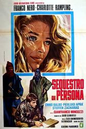 دانلود فیلم Sequestro di persona 1968