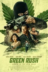 دانلود فیلم Green Rush 2020