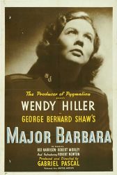 دانلود فیلم Major Barbara 1941