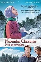 دانلود فیلم November Christmas 2010