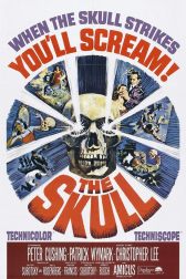 دانلود فیلم The Skull 1965