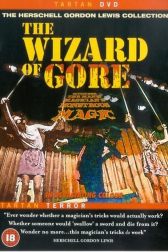 دانلود فیلم The Wizard of Gore 1970