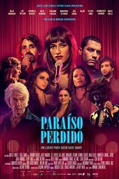 دانلود فیلم Paradise Lost 2018