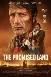 دانلود فیلم The Promised Land 2023