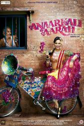 دانلود فیلم Anaarkali of Aarah 2017