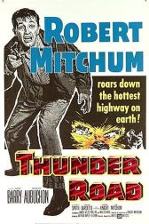 دانلود فیلم Thunder Road 1958
