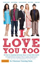 دانلود فیلم I Love You Too 2010