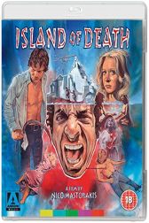 دانلود فیلم Island of Death 1976