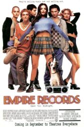 دانلود فیلم Empire Records 1995