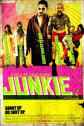 دانلود فیلم Junkie 2012