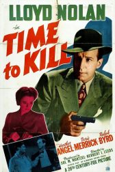 دانلود فیلم Time to Kill 1942