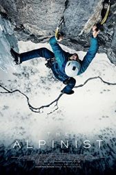 دانلود فیلم The Alpinist 2021