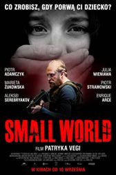 دانلود فیلم Small World 2021