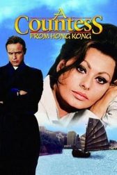 دانلود فیلم A Countess from Hong Kong 1967