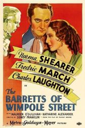 دانلود فیلم The Barretts of Wimpole Street 1934