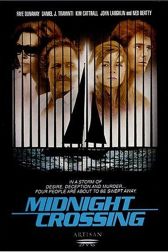 دانلود فیلم Midnight Crossing 1988