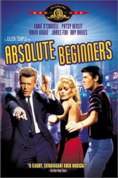 دانلود فیلم Absolute Beginners 1986