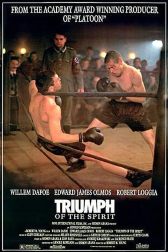 دانلود فیلم Triumph of the Spirit 1989
