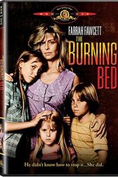 دانلود فیلم The Burning Bed 1984