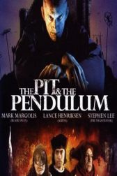 دانلود فیلم The Pit and the Pendulum 1991