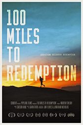 دانلود فیلم 100 Miles to Redemption 2022