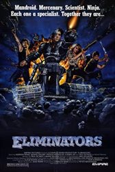 دانلود فیلم Eliminators 1986