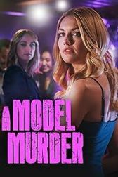 دانلود فیلم A Model Murder 2024