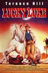 دانلود فیلم Lucky Luke 1991