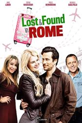 دانلود فیلم Lost & Found in Rome 2021
