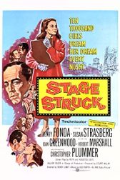 دانلود فیلم Stage Struck 1958