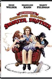دانلود فیلم The Adventure of Sherlock Holmes Smarter Brother 1975