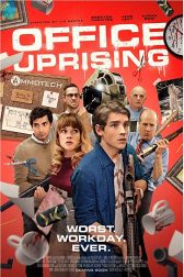 دانلود فیلم Office Uprising 2018