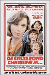 دانلود فیلم De stilte rond Christine M. 1982