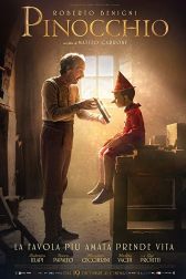 دانلود فیلم Pinocchio 2019