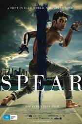 دانلود فیلم Spear 2015