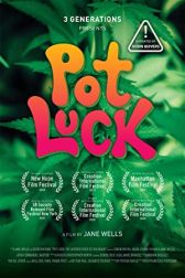 دانلود فیلم Pot Luck 2020